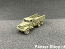 spur (N) KrAZ 214, Pritsche Modell
