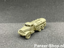spur (N) KrAZ 214, Tanker Modell