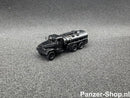 spur (N) KrAZ 214, Tanker Modell