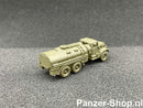 spur (N) KrAZ 214, Tanker Modell