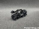spur (N) KrAZ 255, EOV 4421 Bagger Modell