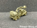 spur (N) KrAZ 255, EOV 4421 Bagger Modell