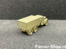 spur (N) KrAZ 255, Plane Modell