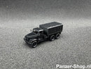 spur (N) KrAZ 255, Plane Modell