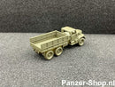 spur (N) KrAZ 255, Pritsche Modell