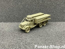 spur (N) KrAZ 255, TMM-3 Brückenleger