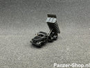 spur (N) KrAZ 258, Kipper Aktiv Modell
