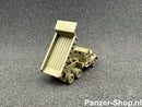 spur (N) KrAZ 258, Kipper Aktiv Modell