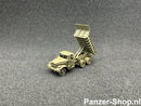 spur (N) KrAZ 258, Kipper Aktiv Modell