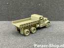 spur (N) KrAZ 258, Kipper Modell