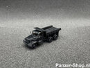 spur (N) KrAZ 258, Kipper Modell