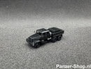 spur (N) KrAZ 258, Zugmaschine Doppelkabine Modell