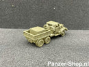 spur (N) KrAZ 258, Zugmaschine Modell