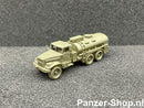 spur (N) KrAZ TZ-8-255 Tankwagen Modell