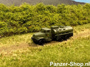 spur (N) KrAZ TZ-8-255 Tankwagen Modell