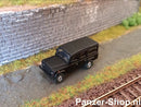 spur (N) Land Rover 110, Stationcar