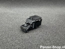 spur (N) Land Rover 127, Ambulance Modell