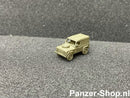 spur (N) Land Rover 90, Hard Top