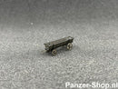 spur (N) Lanz Bulldog, Anhanger Holz Modell