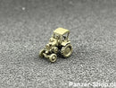 spur (N) Lanz Bulldog Traktor, Dach Modell