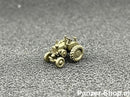 spur (N) Lanz Bulldog Traktor Modell