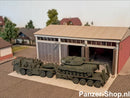 spur (N) Leopard 1 A4 Modell