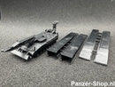 spur (N) Leopard 2, Panzerschnellbrücke Leguan, Separate Brucke Modell