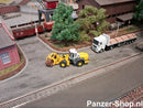 spur (N) Liebherr L574 Holzkran Modell