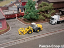 spur (N) Liebherr L574 Holzkran Modell