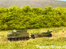 spur (N) M-46 M1954 Modell