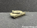 spur (N) M1 A1 Abrams Modell