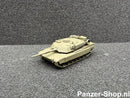 spur (N) M1 A1 Abrams TUSK Modell