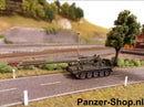 spur (N) M107 Haubitze Modell