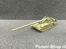 spur (N) M107 Haubitze Modell