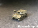 spur (N) M109G Modell