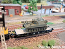 spur (N) M109G Modell