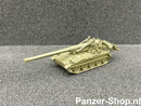 spur (N) M110 Haubitze Modell