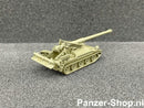 spur (N) M110 Haubitze Modell