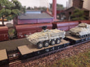 spur (N) M1126 Stryker Modell