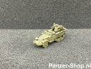 spur (N) M17 AA Halbkettenfahrzeug Modell