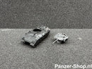 spur (N) M2 Bradley Modell