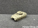 spur (N) M2 Bradley Modell