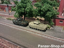 spur (N) M2 Bradley Modell