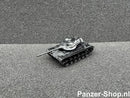 spur (N) M47 Patton Modell