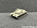 spur (N) M48 A2 Patton Modell
