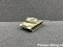spur (N) M48 A2 Patton Modell