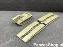 spur (N) M48A2 AVLB Seperate Brucke Modell
