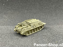 spur (N) M88 A1 G, Bergepanzer 1 Modell
