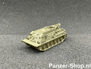 spur (N) M88 A1 G, Bergepanzer 1 Modell