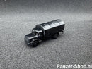 spur (N) Magirus-Deutz Jupiter, 4160 Plane Zivil Modell
